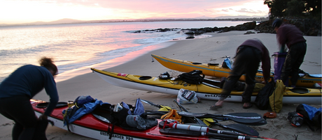 How to Care for Your REED Gear This Winter