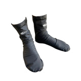 Aquatherm High Ankle Socks