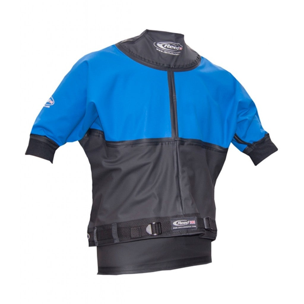 Short sleeve sales paddle jacket